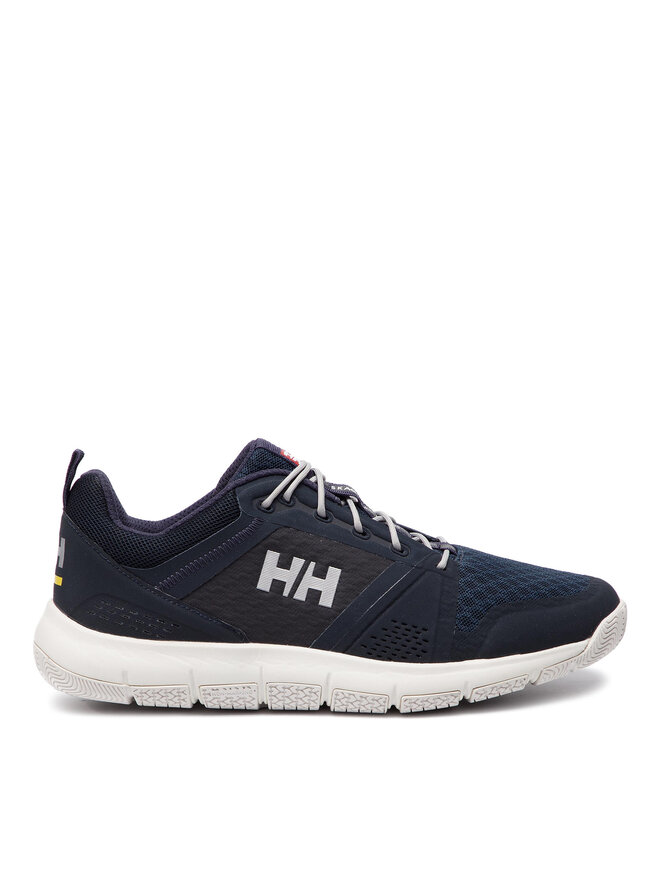 Helly Hansen Snīkeri Helly Hansen Skagen F-1 Offshore 113-12.597 Tumši zils