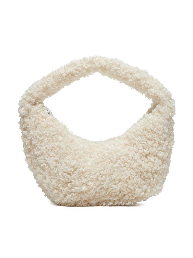 Calvin Klein Bolso Calvin Klein LV04F3142G Écru