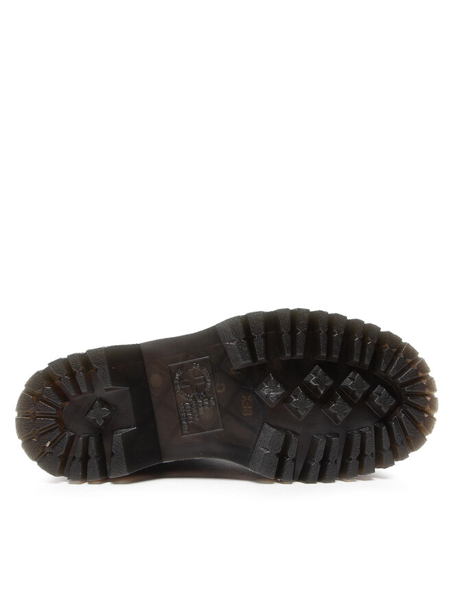 Dr. Martens Берци Dr. Martens Jadon 27311626 Бордовий