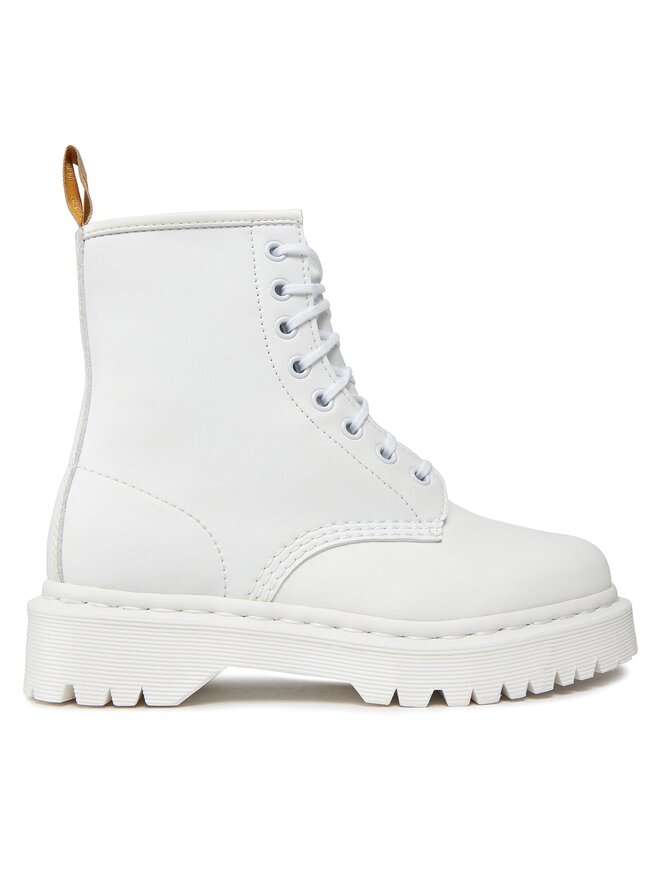 Dr martens blancas imitacion new arrivals