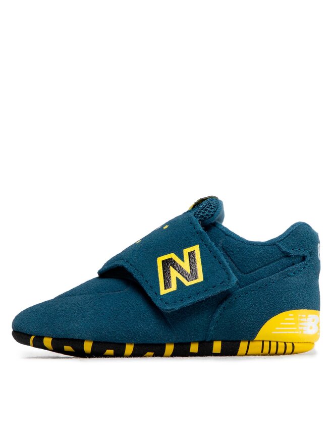 New Balance Пантофи New Balance CV574CHL Тъмносин
