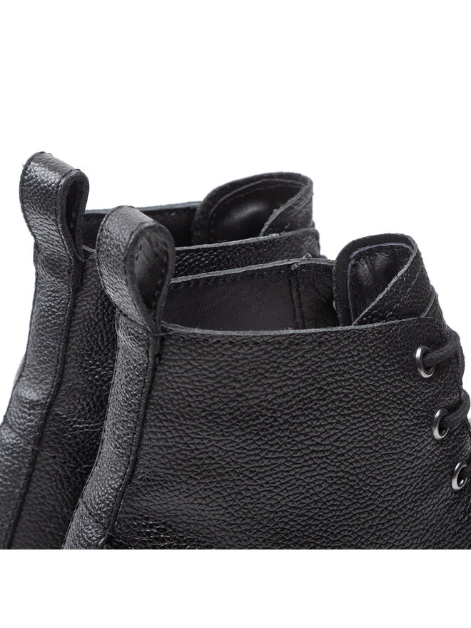 Levi's® Μπότες Levi's® 228755-700-559 Μαύρο