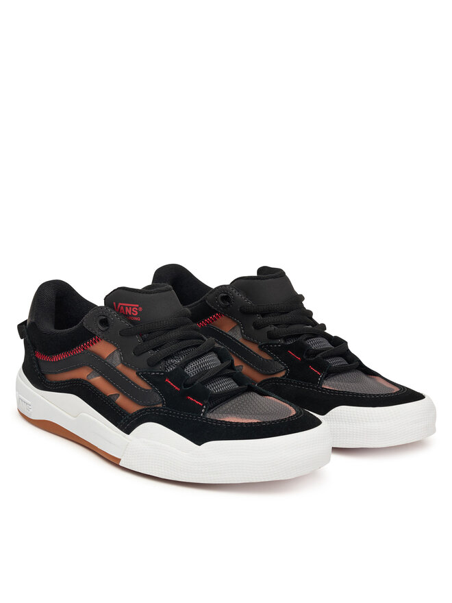Vans Sneakers Vans Skate 2 Wayvee VN000D5DBFM1 Schwarz