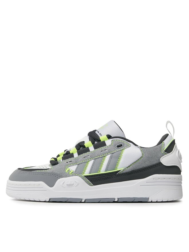 adidas Αθλητικά adidas adi2000 Shoes Kids IG7708 Λευκό
