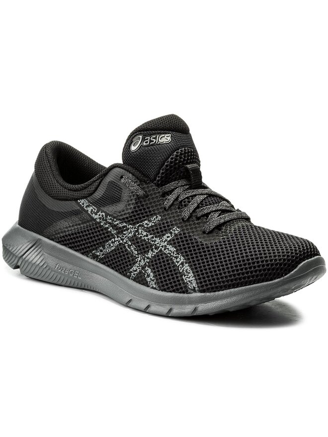 Asics nitrofuze femme 2025