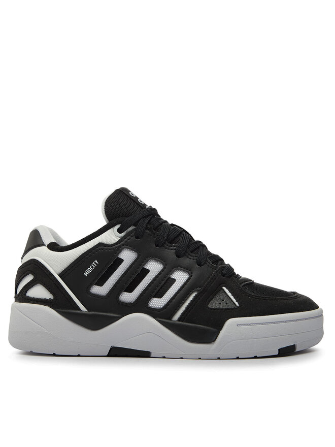 Zapatillas adidas cuña interior top