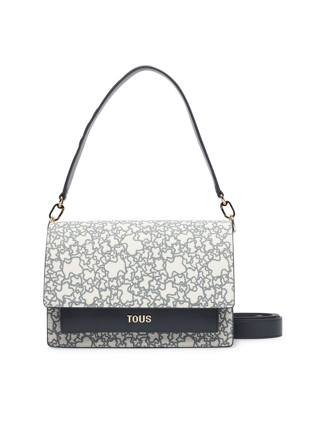 TOUS Handtasche TOUS 20024578 Grau