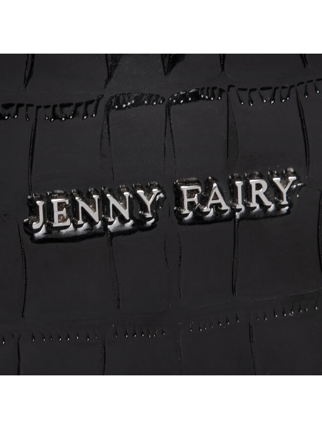 Jenny Fairy Сумка Jenny Fairy RC13359A Чорний