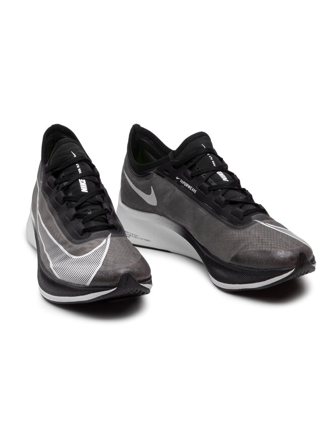 Nike Pantofi pentru alergare Nike Zoom Fly 3 AT8240 007 Negru