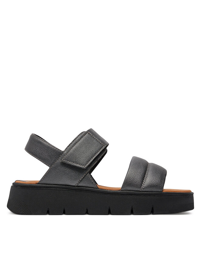 Geox Sandali Geox D Dandra 40 D45SCA 000NF C1357 Grigio