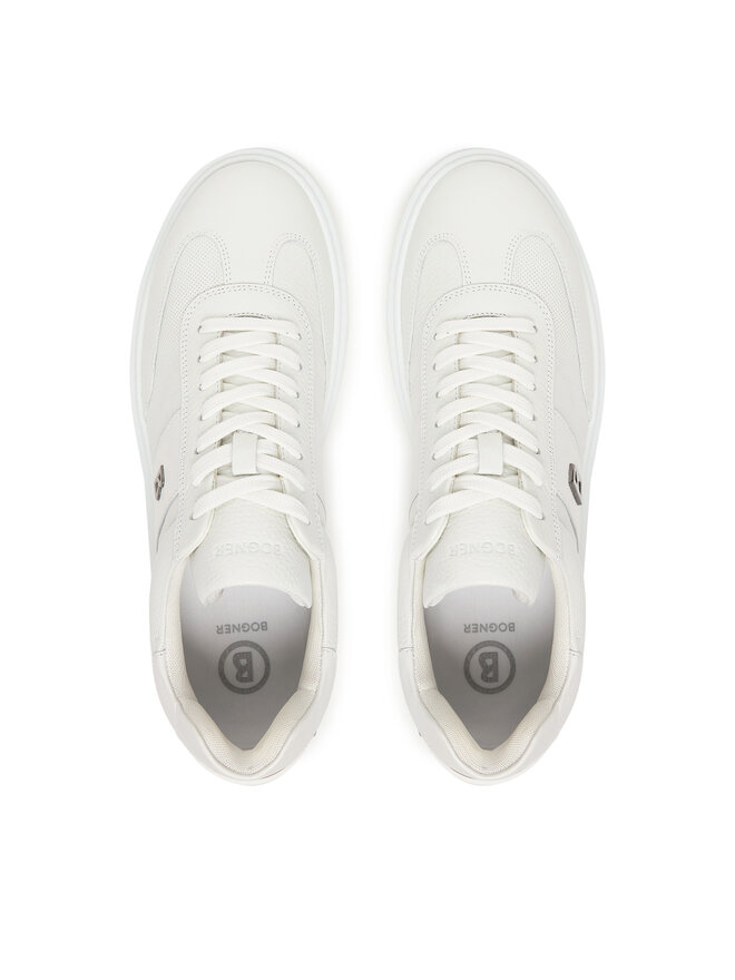 Bogner Sneakers Bogner Philadelphia 4 A 12620105 Weiß