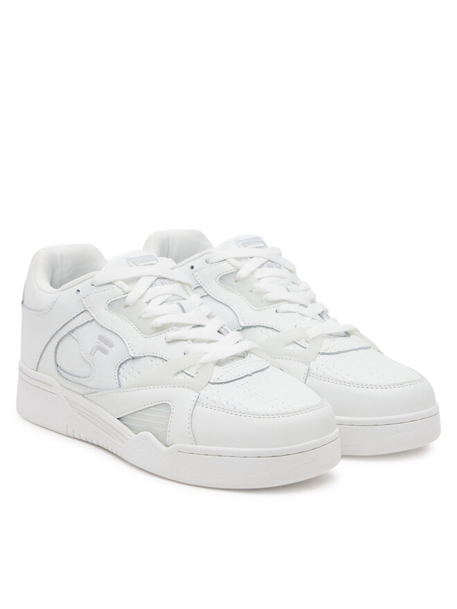 Fila Sneakersy Fila Wayne FFM0383 13204 Biały