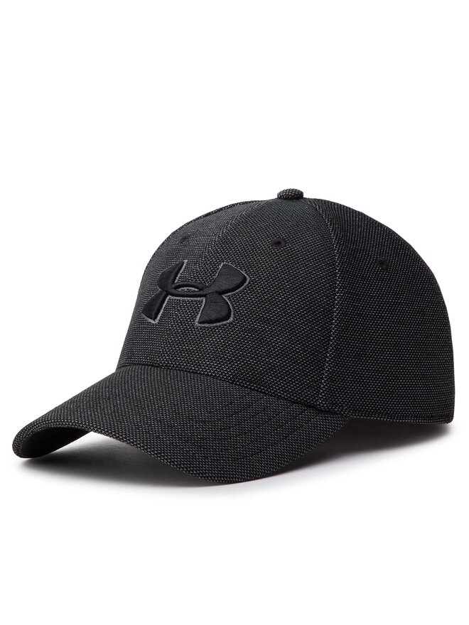 Cap Under Armour Ua Classic Fit 1305037 001 Grau eschuhe