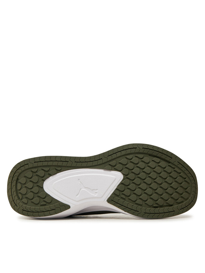 Puma Laufschuhe Puma Skyrocket Lite 379437 26 Grün