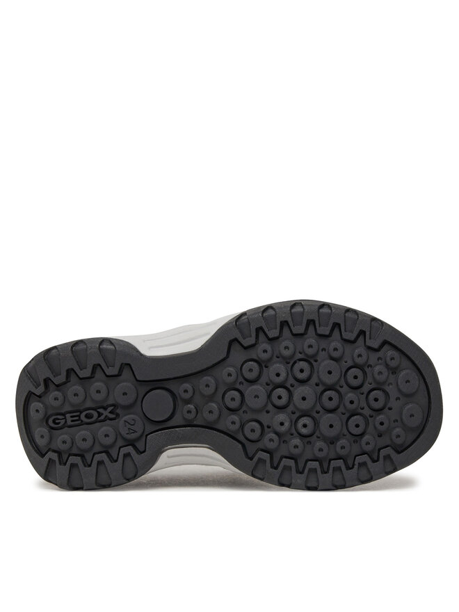 Geox Сандали Geox J Borealis Boy J450RB 014ME C0661 M Тъмносин