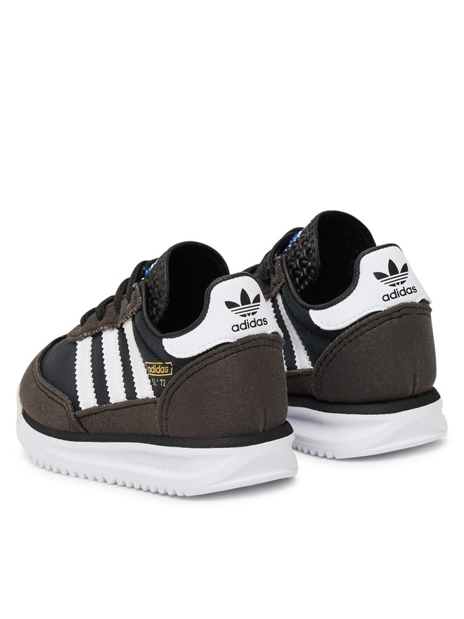 adidas Tenisice adidas Sl 72 Rs IH2978 Crna