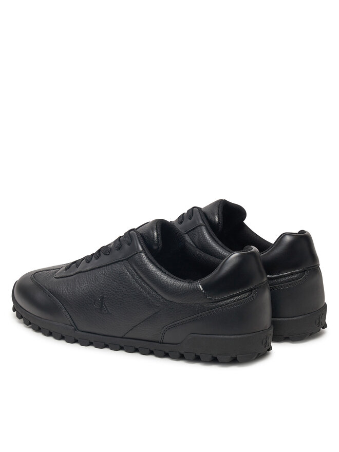 Calvin Klein Jeans Sneakers Calvin Klein Jeans YM0YM01191 Negru