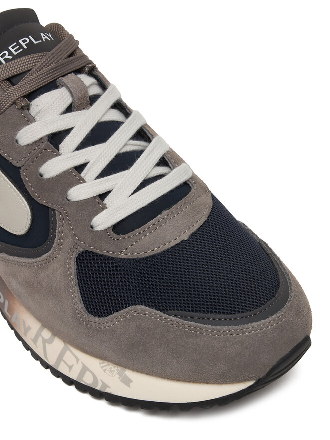 REPLAY Sneakers REPLAY GMS9I .000.C0010L Beige