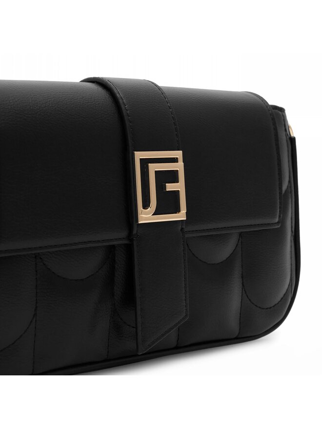 Jenny Fairy Handtasche Jenny Fairy MJR-J-010-05 Schwarz