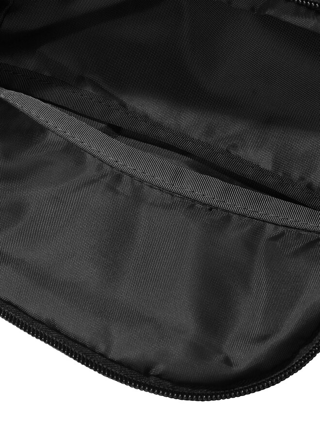 The North Face Gürteltasche﻿ The North Face Jester Lumbar NF0A52TM4H01 Schwarz