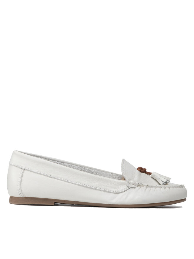 Filipe Mocasines Filipe 8339 Blanco