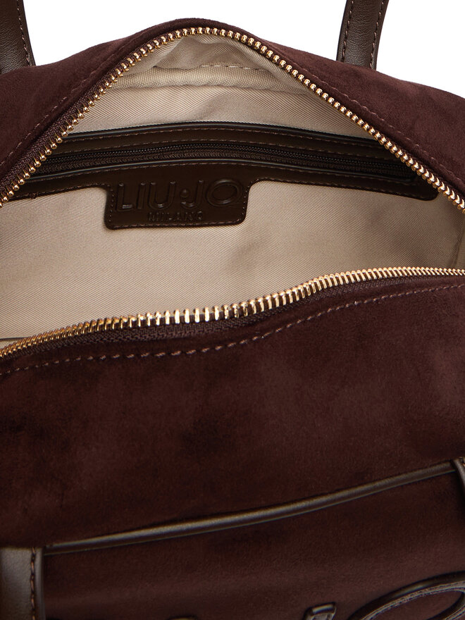 Liu Jo Handtasche Liu Jo AF6118 T711A Dunkelbraun