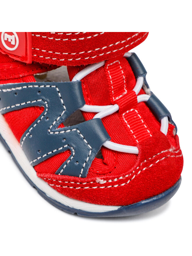 Naturino Sandalias Naturino Falcotto By Naturino Gotcha Vl. 0011500920.01.1H04 M Rojo