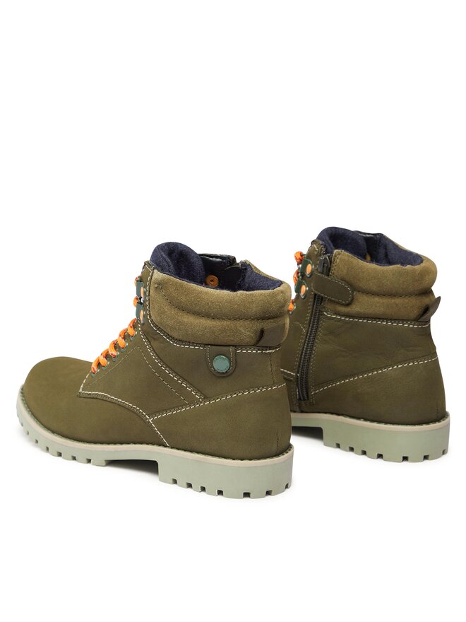 Mayoral Bakancs Mayoral 48429 Khaki