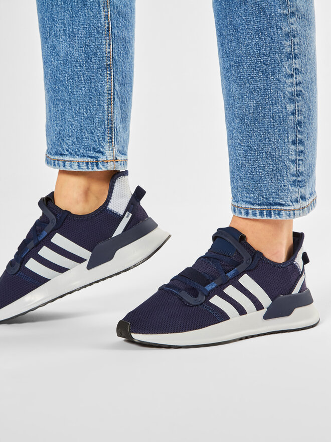 Adidas u path run azul outlet