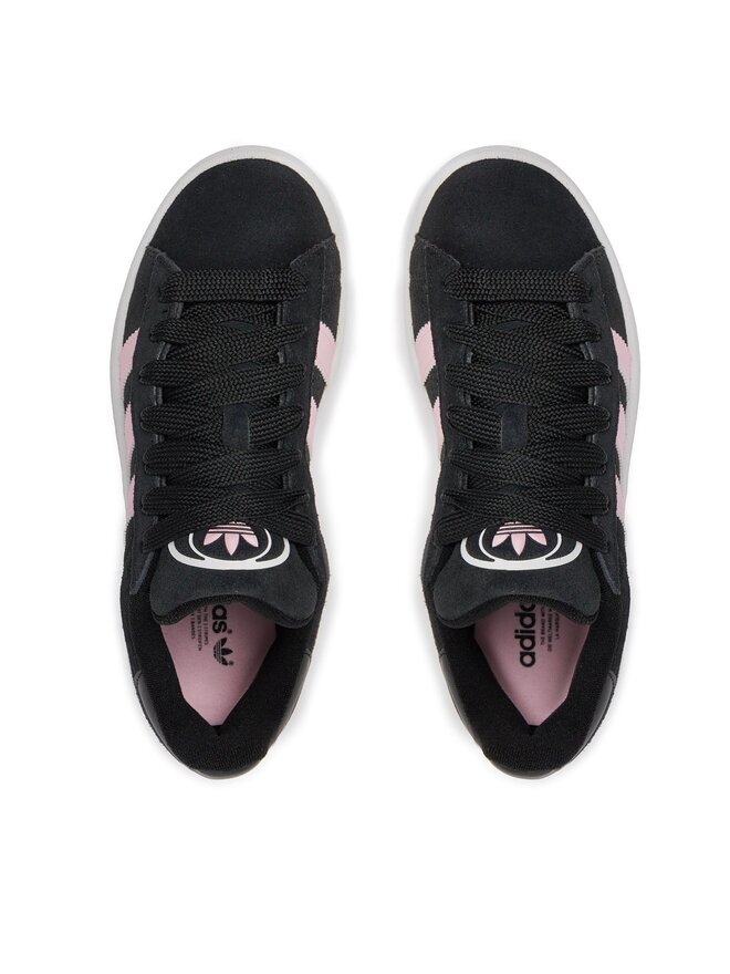 adidas Снікерcи adidas Campus 00s ID3171 Чорний