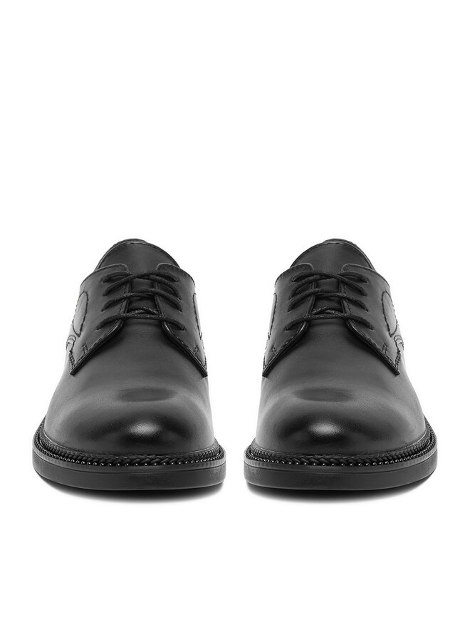 Lasocki Halbschuhe Lasocki CEO-RST-56007-14 Schwarz