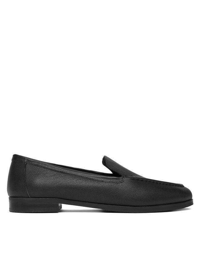 Aldo Mocasines Aldo Florana 14100209 Negro