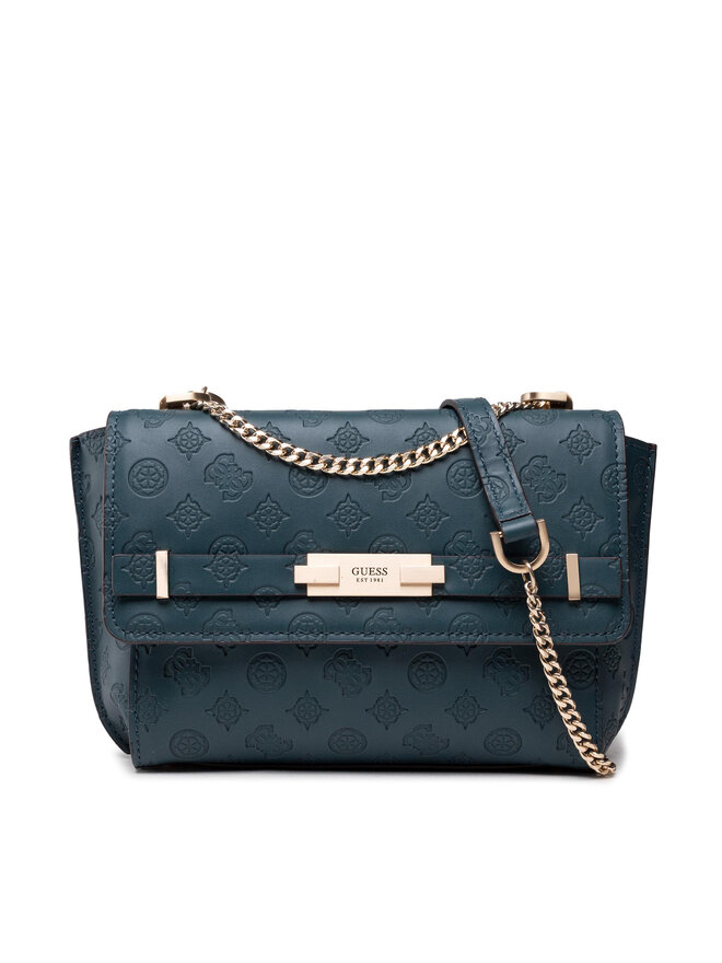 Guess Bolso Guess HWVS81 32210 Verde