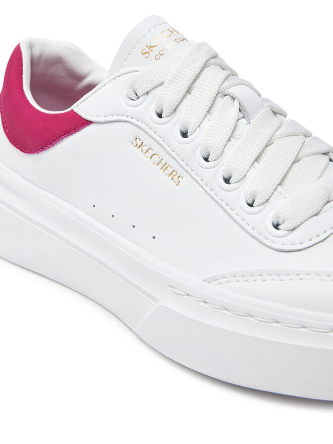 Skechers Sneakers Skechers Cordova Classic 185060 Alb