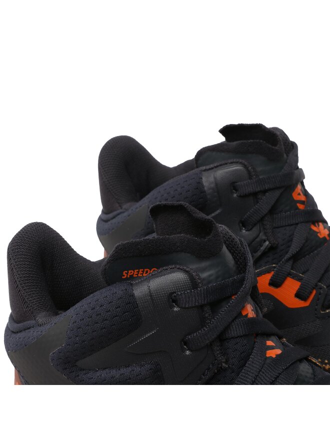 Hoka Trekkingi Hoka Speedgoat 5 Mid Gtx GORE-TEX 1127918 Czarny