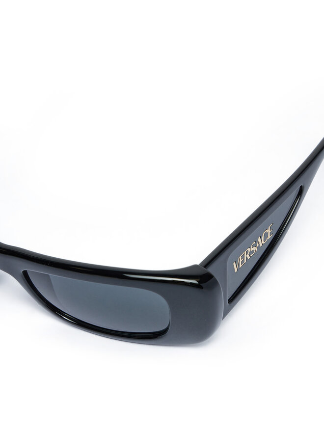 Versace Ochelari de soare Versace 0VE4481 54 GB1/87 Negru