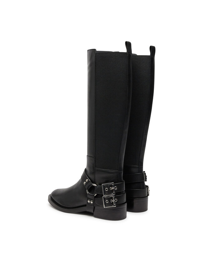 Marella Stiefel Marella 2423796016200 Schwarz