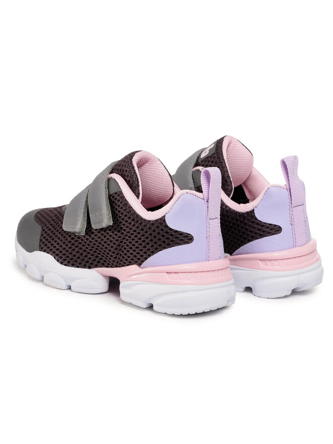 Bibi Sneakers Bibi Drop New 983184 Gri