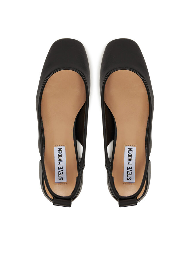 Steve Madden Туфлі Steve Madden Smitten s SM11003213 Чорний