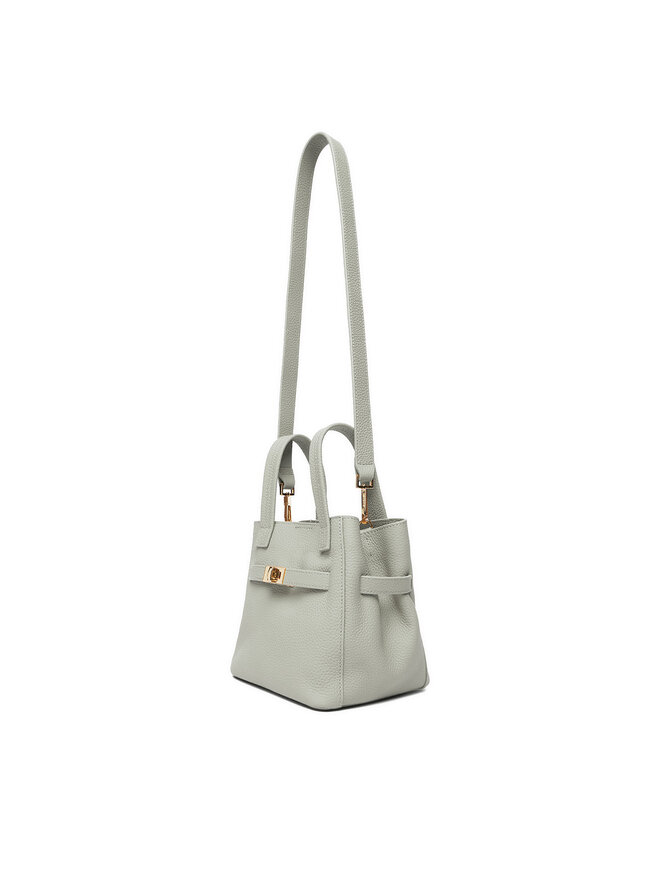 GINO ROSSI Handtasche GINO ROSSI EO-LDA88 Grau