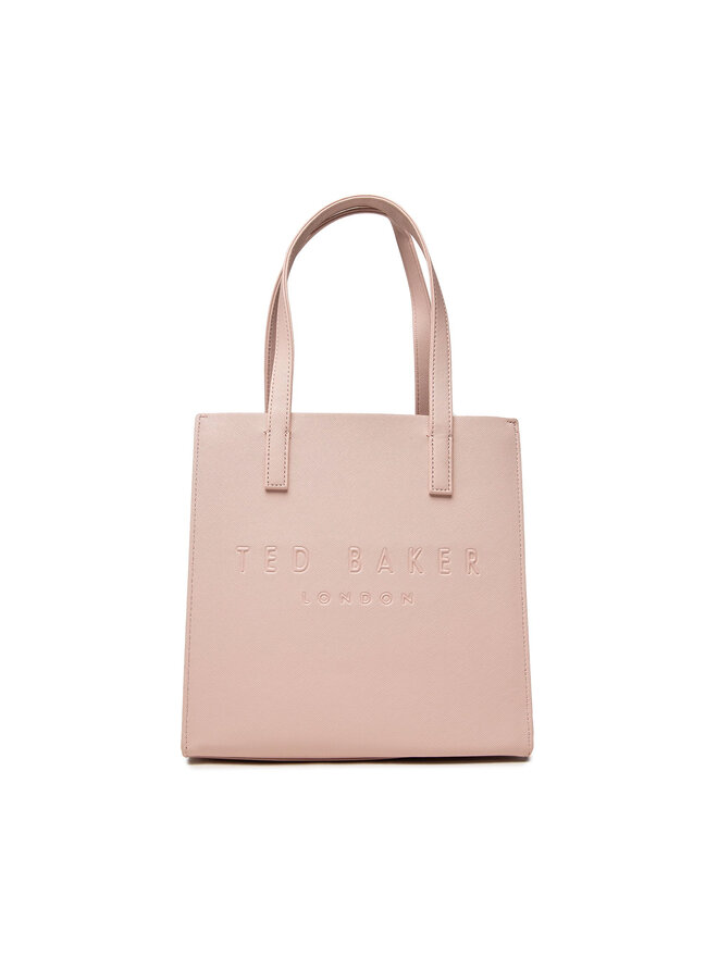Ted Baker Сумка Ted Baker Seacon 155929 Рожевий