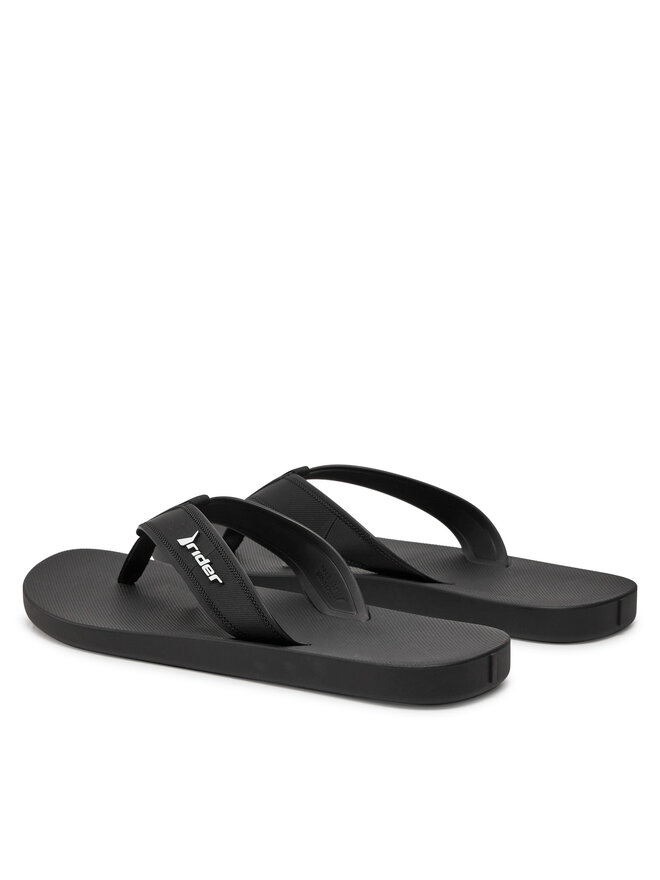 Rider Japonki Rider Impulse Thong 83527 Czarny