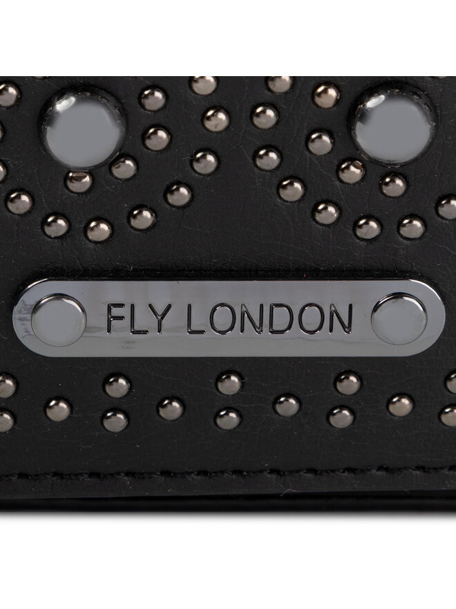 Fly London Handtasche Fly London Dezfly P974657000 Schwarz