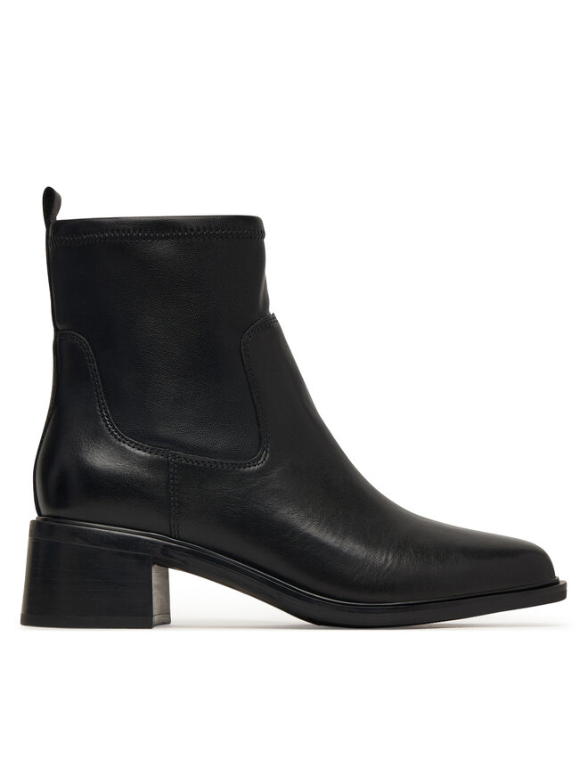 Aldo Stiefeletten Aldo Tywyn 14116735 Schwarz