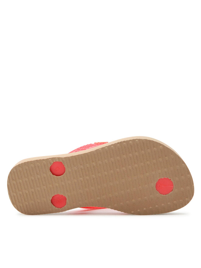 Havaianas Flip flop Havaianas Sl Hello Kitty 41457480570 Roșu