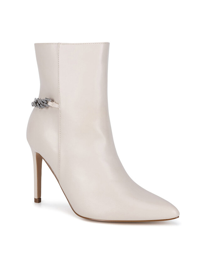 DeeZee Botines DeeZee WYL3588-8 Beis