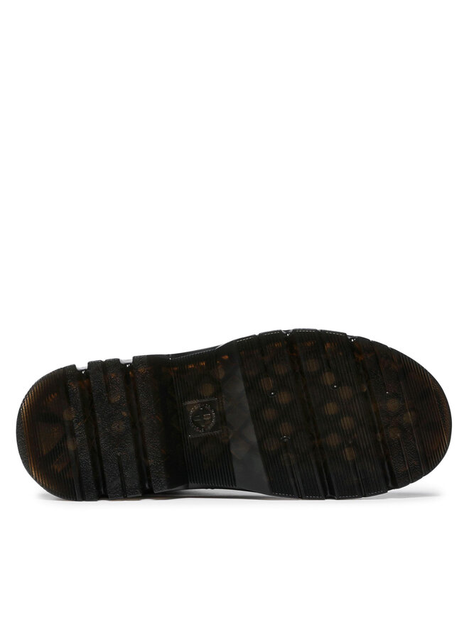 Dr. Martens Csizma Dr. Martens Tarik 27017001 Fekete