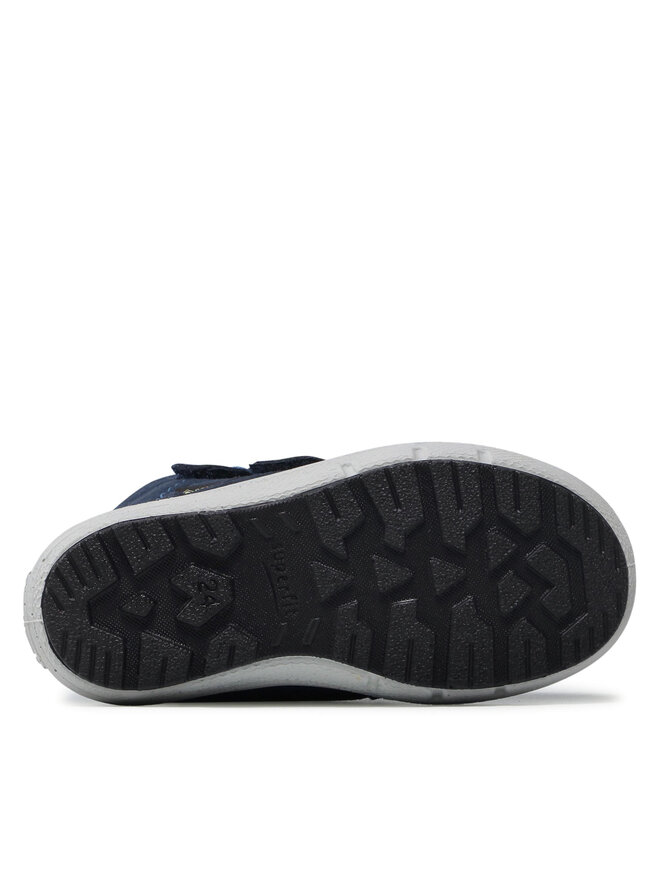 Superfit Hótaposó Superfit GORE-TEX 1-009314-8000 S Sötétkék