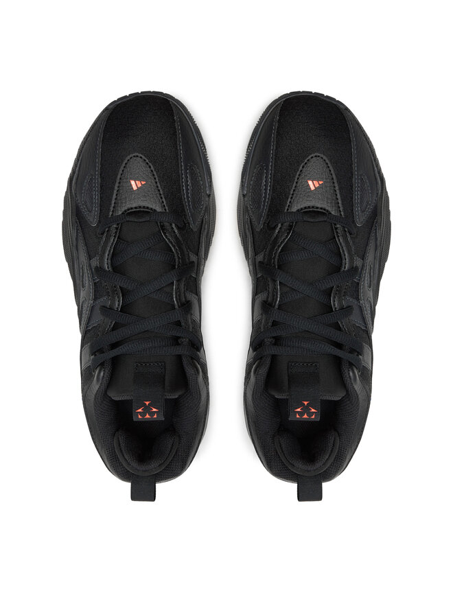 adidas Basketballschuhe adidas Trae Unlimited IG6636 Schwarz