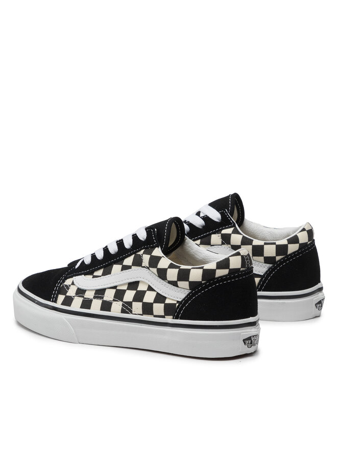Vans Tenisky Vans Old Skool VN0A38HBP0S1 Černá